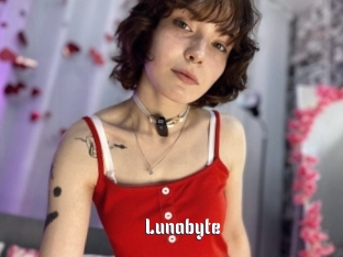 Lunabyte