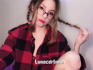 Lunacartman