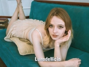 Lunadellicia
