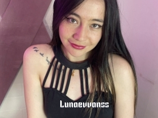 Lunaevvanss