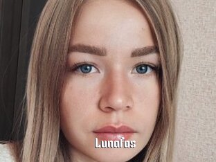lunafos 1 grosse chatte