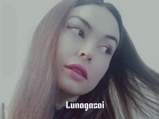 Lunagasai