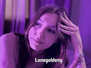 Lunagoldeny
