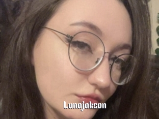 Lunajakson