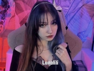 Lunalili