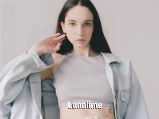 Lunalime