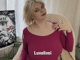 Lunalinei