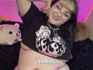 Lunalucius