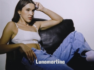 Lunamartina