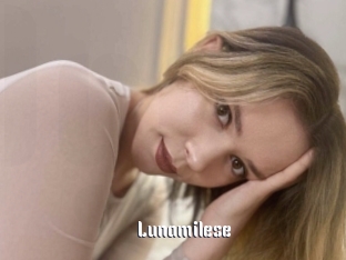 Lunamilese