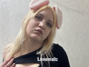 Lunamols