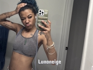 Lunaneige