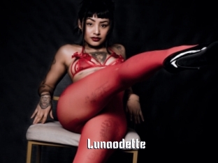 Lunaodette