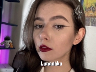 Lunaokko