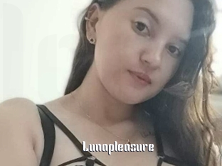 Lunapleasure