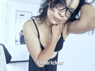 Lunarichter