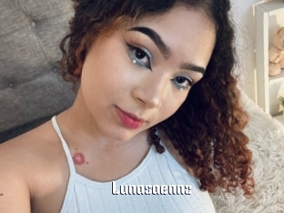 Lunasaennz