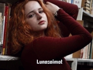 Lunasaimot