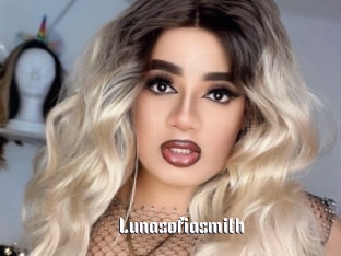 Lunasofiasmith