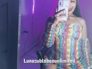 Lunasubtaboounlimited