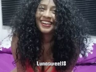 Lunasweet18