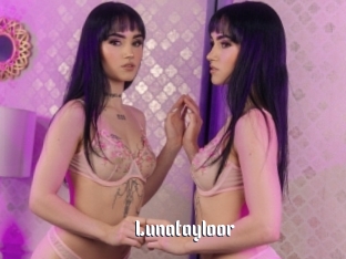 Lunatayloor