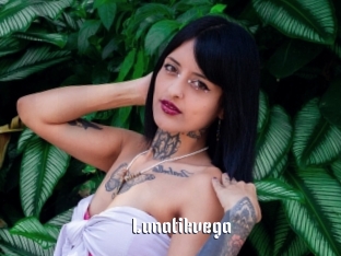 Lunatikvega