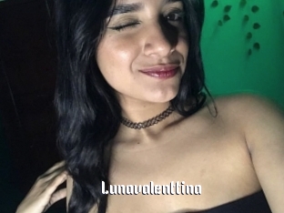 Lunavalenttina