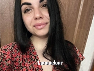 Lunavelour