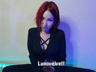 Lunavelvett
