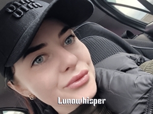 Lunawhisper