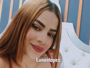 Lunaxlopez