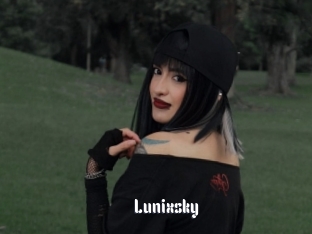 Lunixsky