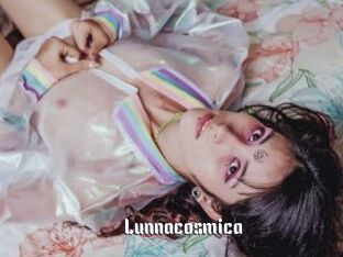 Lunnacosmica