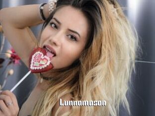 Lunnamason