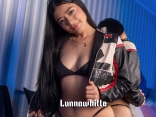 Lunnawhitte