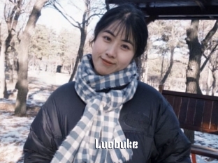 Luobuke