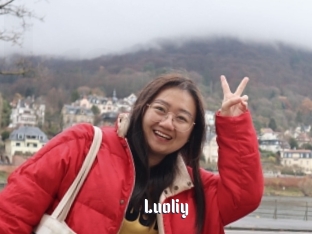 Luoliy
