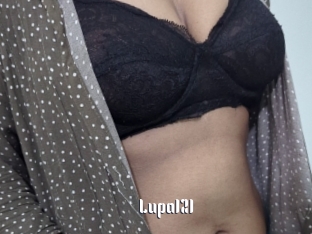 Lupa121