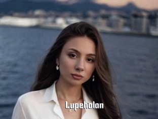 Lupeholan