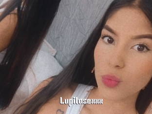 Lupitasexxx