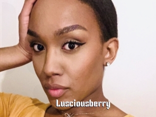 Lusciousberry
