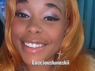 Lusciouslunaskii
