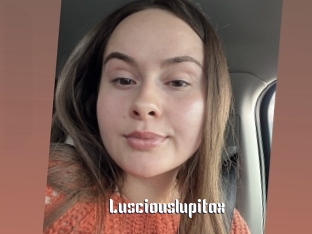 Lusciouslupitax