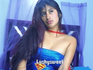 Lushysweet
