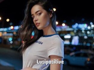 Lusipositive