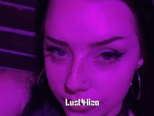 Lust4liza