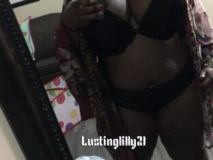 Lustinglilly21