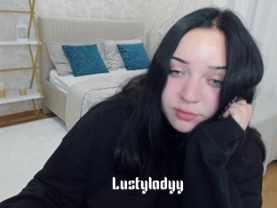 Lustyladyy