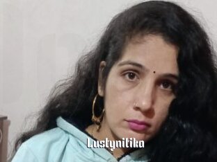 Lustynitika